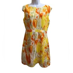 Catherine Malandrino sheath dress Size 6